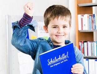 Nachhilfe für die Grundschule.