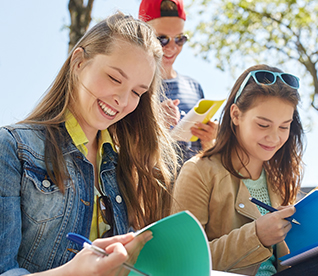 Sommerkurs bei der Schülerhilfe – 10 Stunden für 39 € oder gratis Kinder lernen