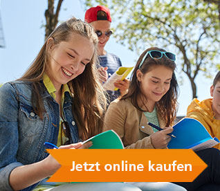 Das Sommerangebot der Schülerhilfe - jetzt Wissenslücken schließen Kinder lernen - Button mit "Jetzt online kaufen"