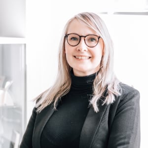 Schülerhilfe Pressesprecherin: Denise Kirchberger Bild von Denise Kirchberger
