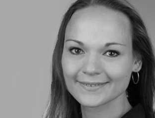 Pressesprecherin Schülerhilfe