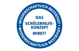Das Schülerhilfe Konzept wirkt