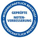 geprüfte Notenverbesserung