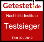Nachhilfe-Institute Testsieger Schülerhilfe