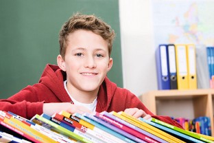 Nachhilfe Berlin Schon Ab 8 70 Deutsch Englisch Co
