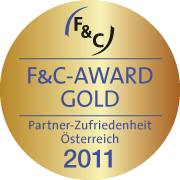 Gütesiegel Österreich