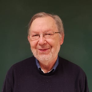 Foto des Nachhilfelehrers Wolfgang in Rheda-Wiedenbrück