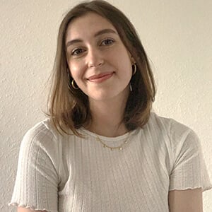 Nachhilfelehrerin Laura in Wolfsburg