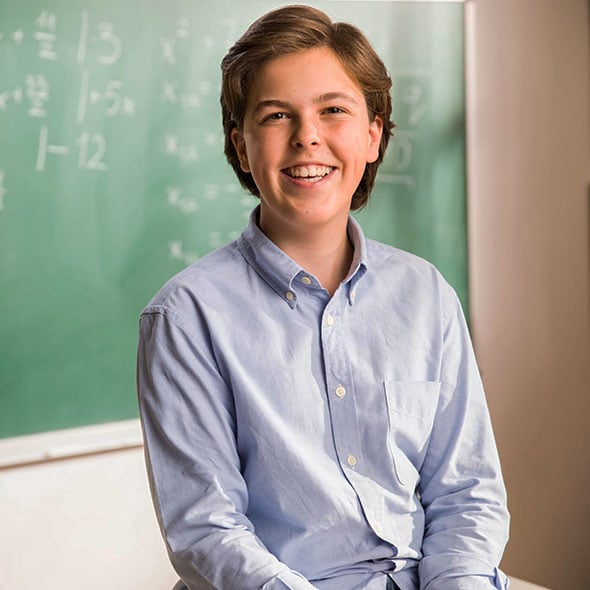 Luis Erfolgsgeschichte